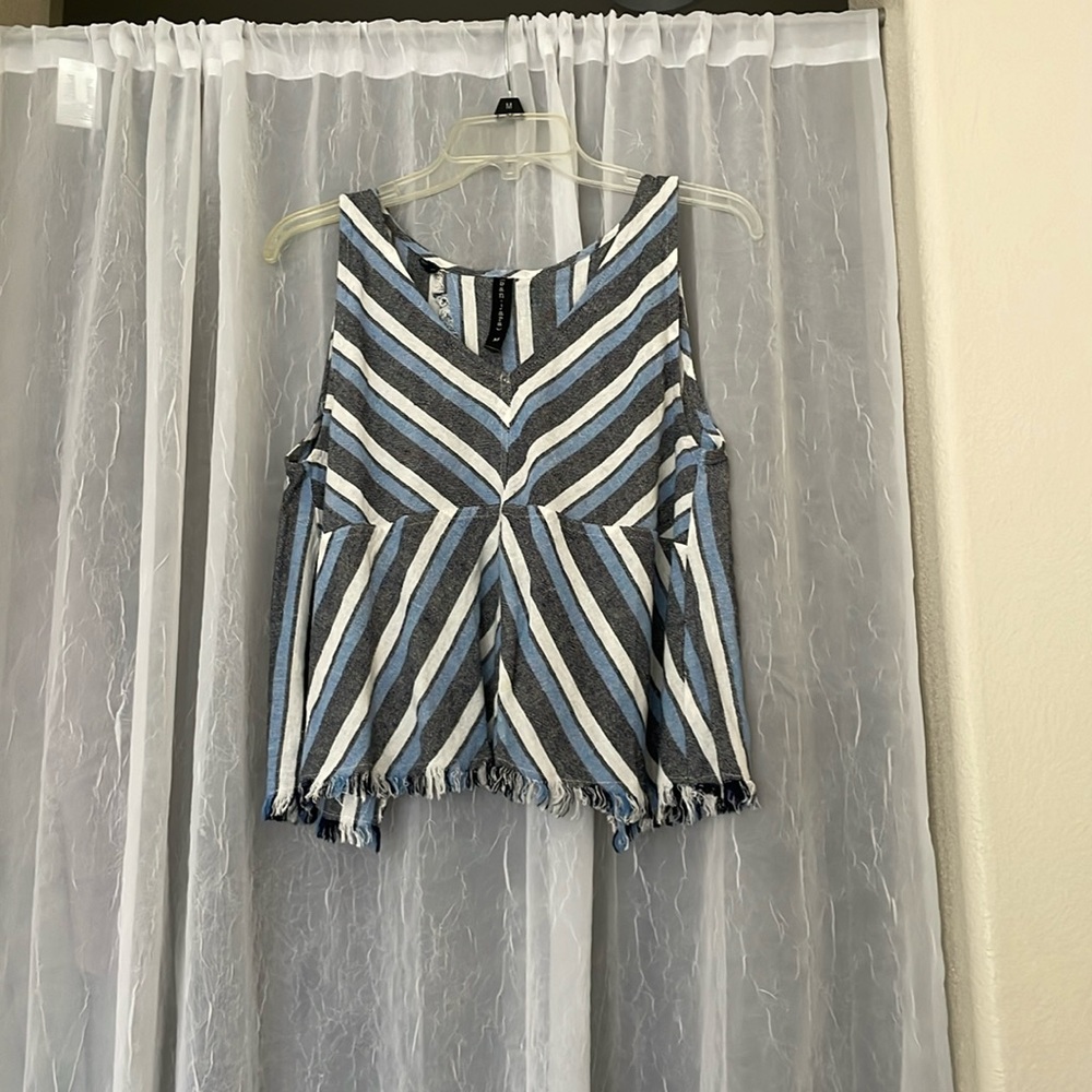 Banjara Top